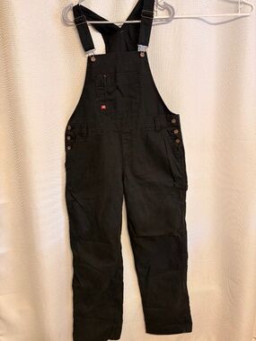 Women’s Dickies overalls